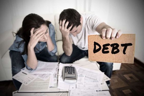 High-Interest Debt: Strategies to Pay It Off